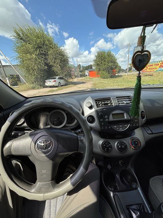 Toyota Rav4 2007