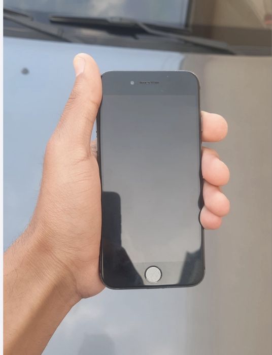 Iphone 8 64 gb LL/A. 91%