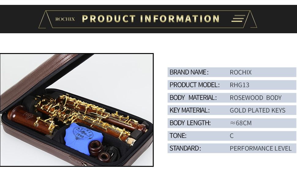 Професионален Обой Rochix RHG13, полуавтоматична система, С строй