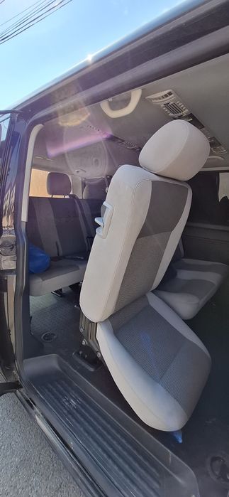 Vw t5 Caravelle an 2013, 140 cp,