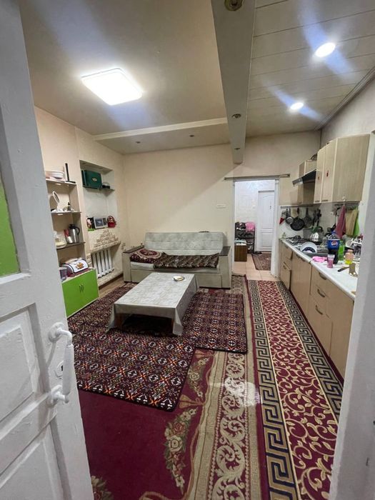 Срочно продаю участок