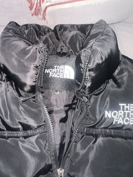 vesta north face marime L