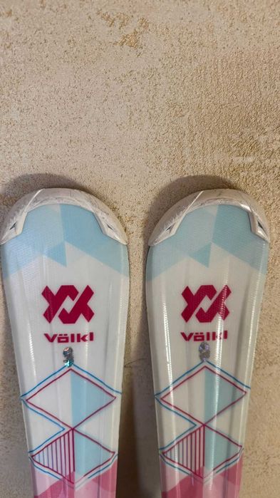 Детски ски Völkl CHICA 100 см + автомати Marker