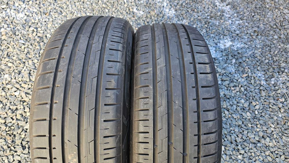 Anvelope vara Nexen N8000 235 55 19 Yokohama GT Radial Continental