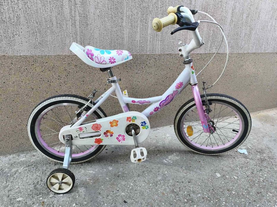 Детски велосипед 16 цола