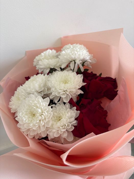 Продам б/у цветы