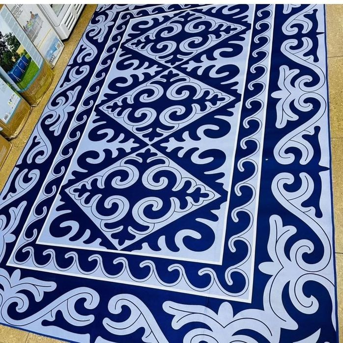 Ковры в наличии новые в упаковке