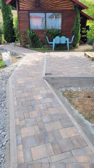 Vând ,monezi pavaj de înaltă calitate