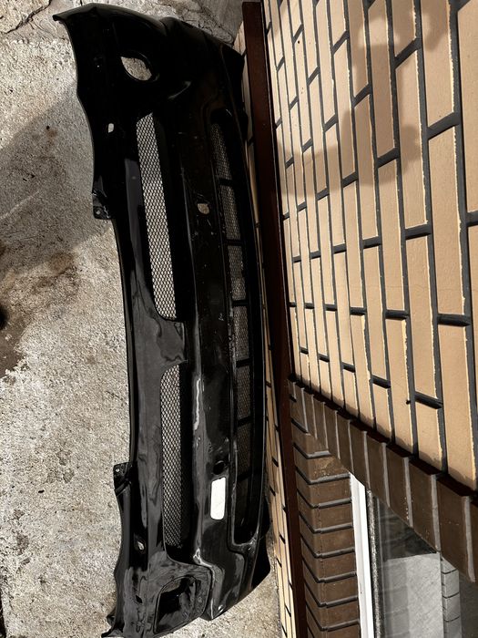 Бампер на БМВ е 53 4.8