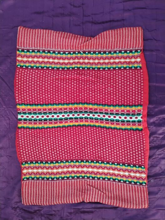 Битова възглавница