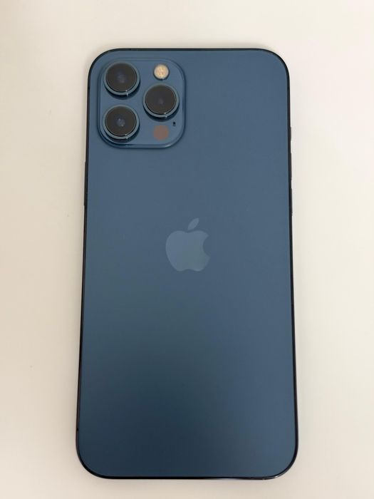 IPhone 12 pro max 256 gb