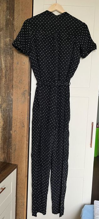 Sezane гащеризон от коприна