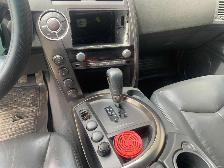 Саньенг Кайрон 2006 год под разбор