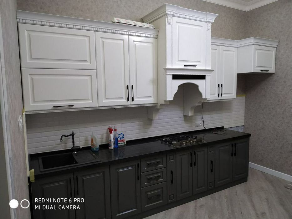 Ош хона мебель на заказ.