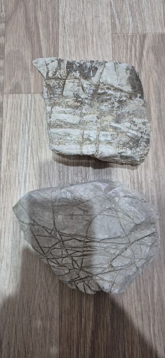 Продам камни слоновая кость.