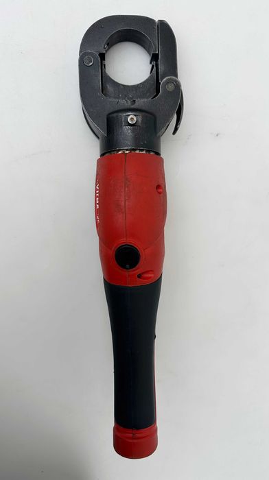 Virax i26 - Ръчна хидравлична преса за пресоване на тръби и фитинги