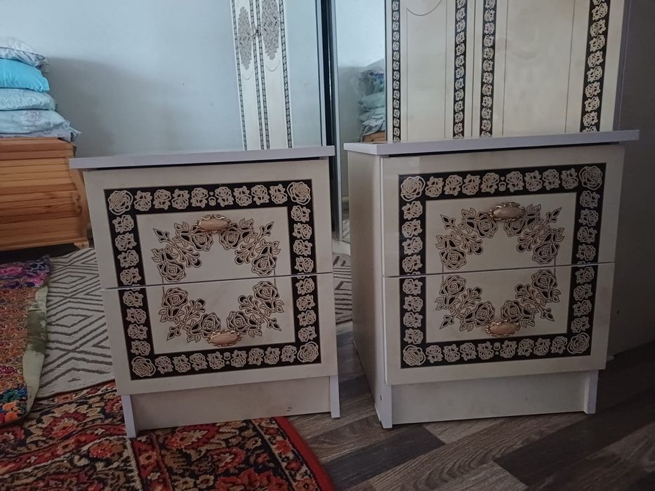 спальный гарнитур сатылады