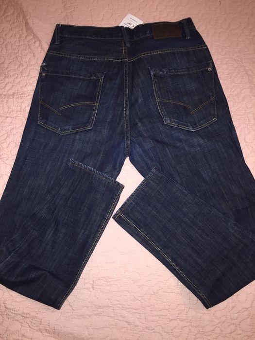 blugi pull&bear barbati