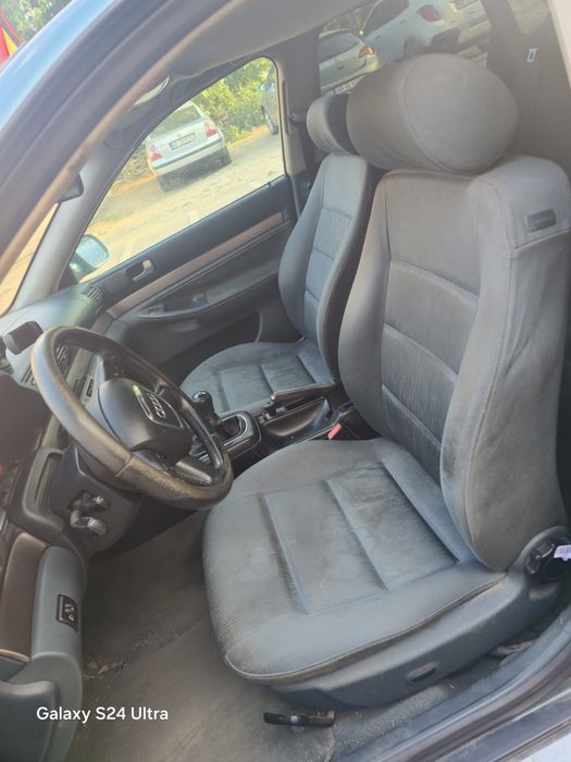 Vand masina, audi a 4. B5
