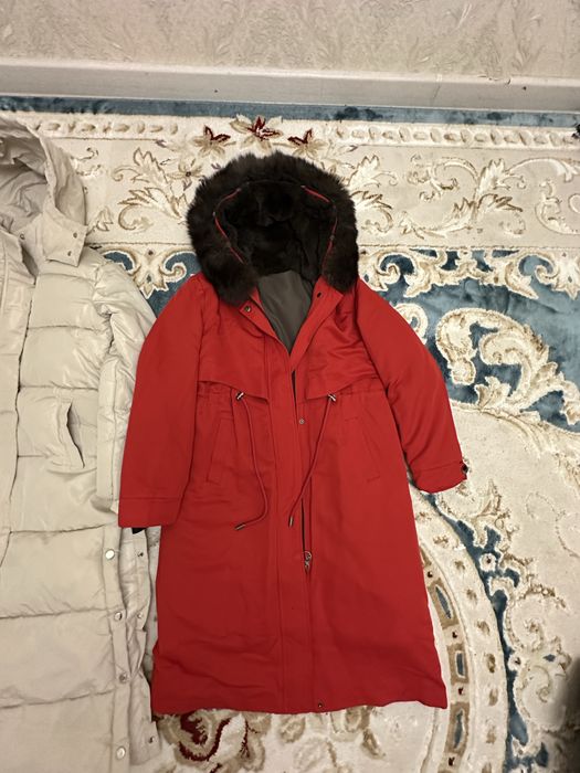 Куртки размеры 42-44 по 5000