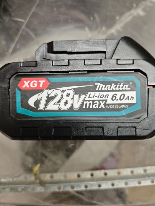 Аккумулятор для шуруповерта макита Makita xgt