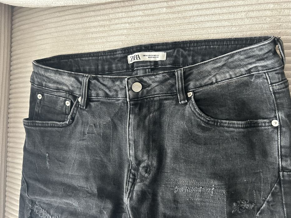 Дънки Zara  размер 44