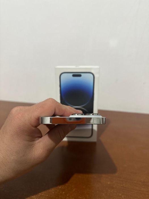 Айфон 14 pro max