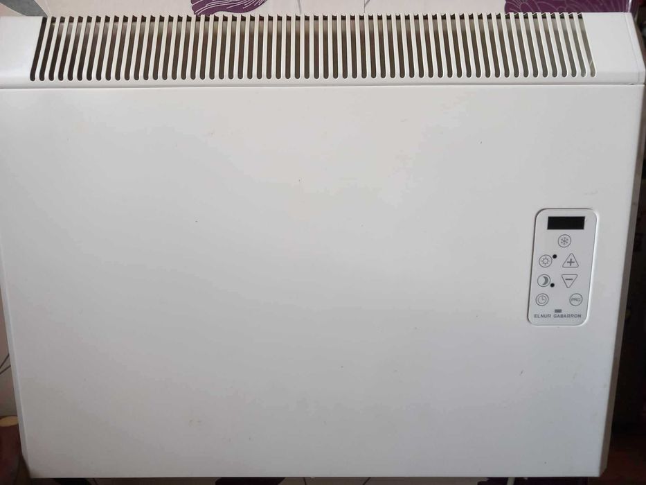 Стенен конвектор 1250W