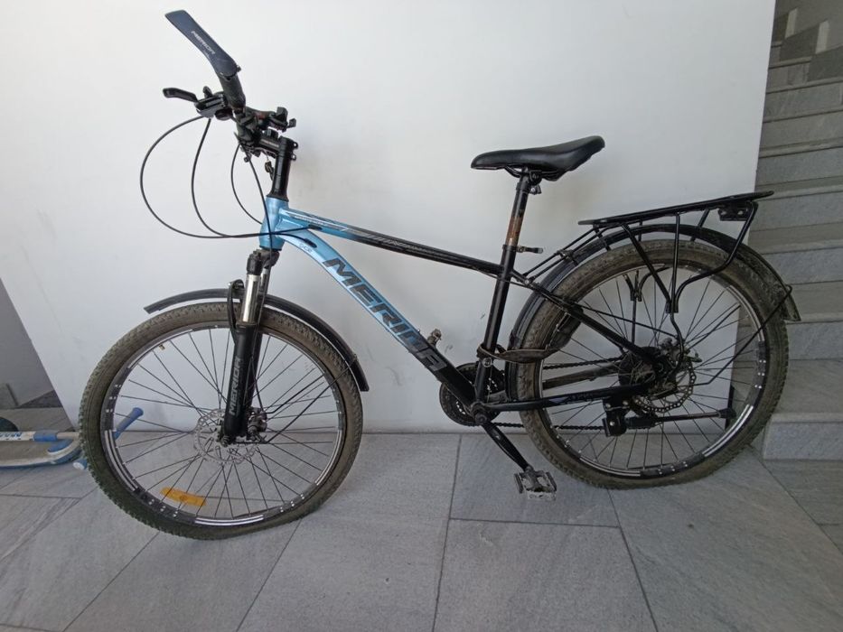 Velosiped boʻladi juda yaxshi