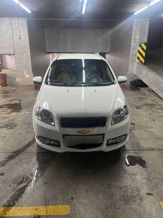 Nexia 3 sotiladi: 12 000 у.е. - Chevrolet Toshkent на Olx