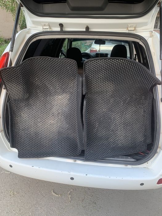 Ево полики Changan cs35 plus