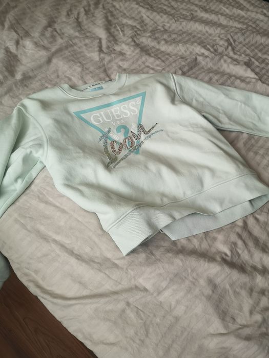 Guess суитшъри.. Puma