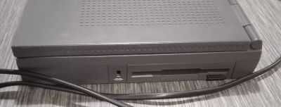 Ретро лаптоп Zenith Data Systems Z-STAR ES