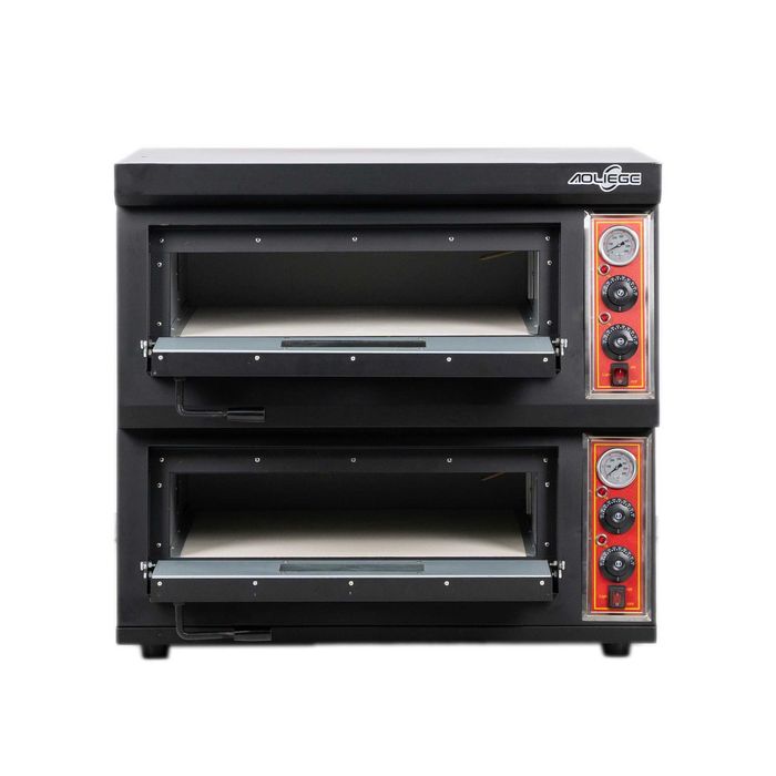 Печь для пиццы YCP-2-4E