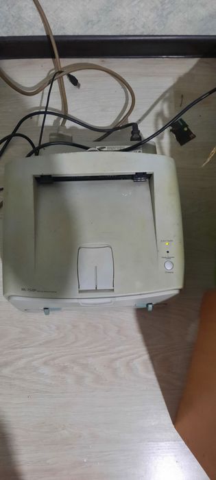 Принтер Samsung ML-1520P