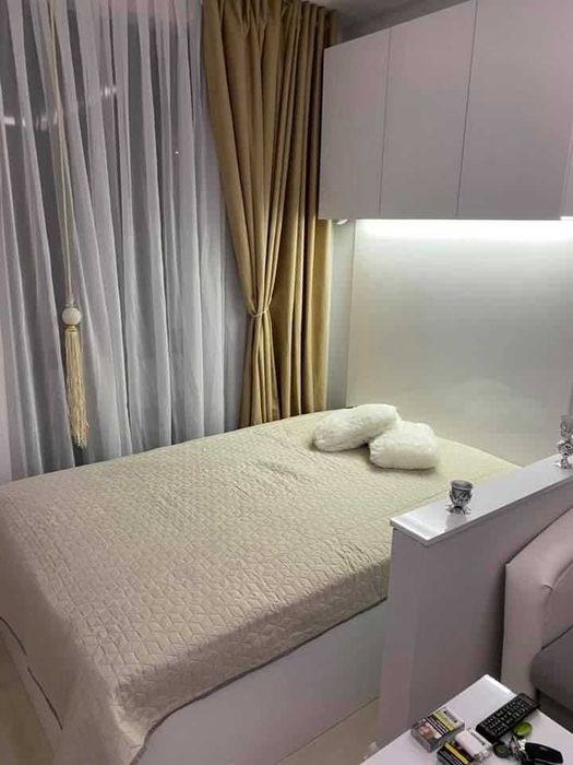 Едностаен Апартамент в Южен