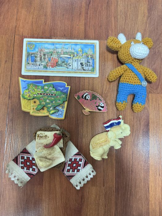 Украшения для декора