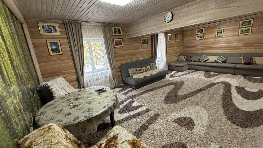 Аренда домика 4-6 человек