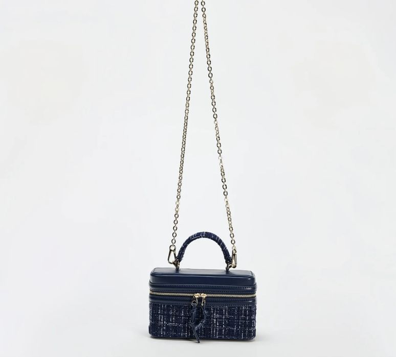 Сумка Зара новая