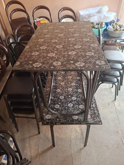 Стол стул ошхоналар учун