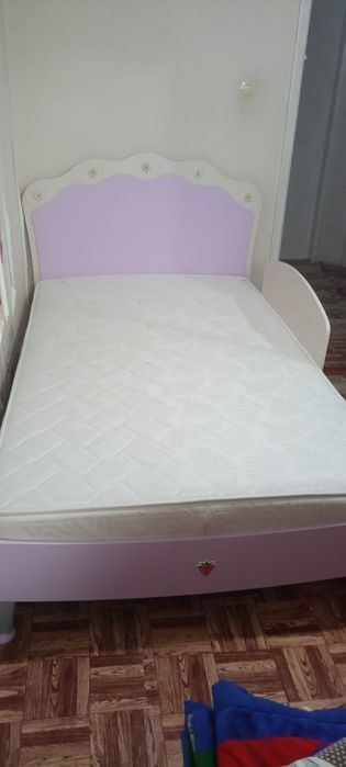 Детский гарнитур