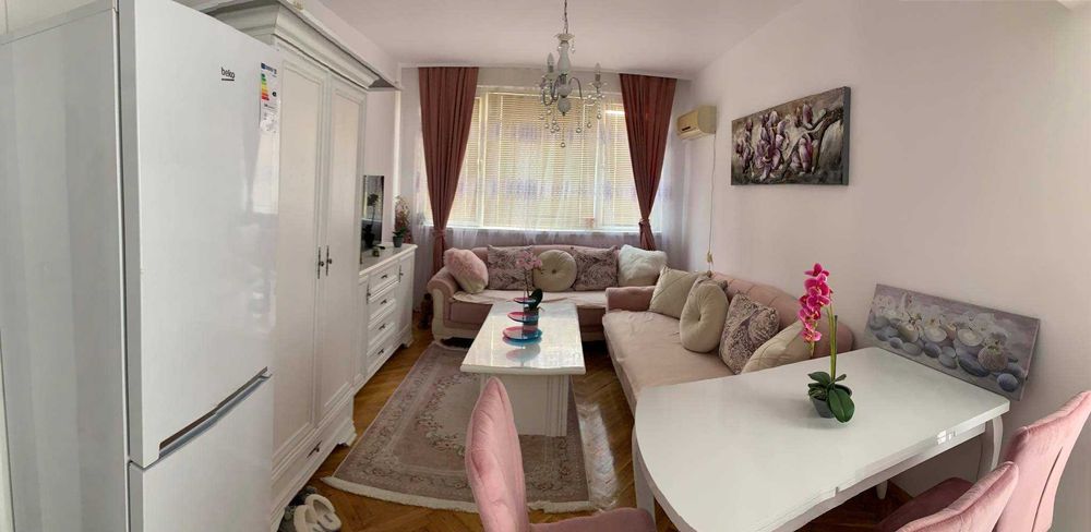 Дава се под наем Двустаен апартамент в Бургас, Зорница - 41 кв.м за 408 € - Снимка #4