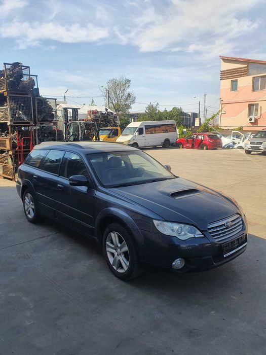 Subaru OUTBACK /DIESEL Dezmembrez/Dezmembram