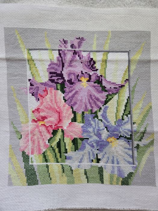 Различни гоблени с и без рамки