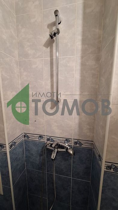 Дава се под наем Двустаен апартамент в Стара Загора, Център - 42 кв.м за 204 € - Снимка #5