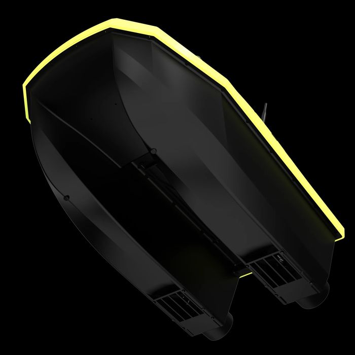 НОВО D50E Gps, дълбокомер и термометър на вода, 1г.Гаранция