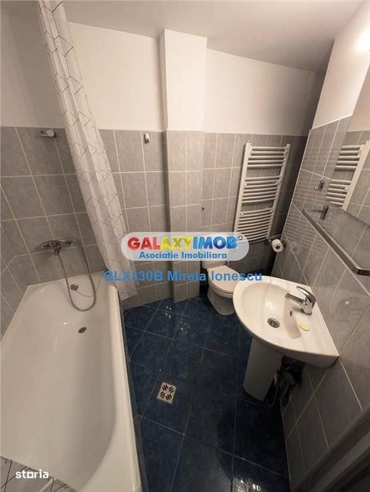 Inchiriere apartament 3 camere Cismigiu
