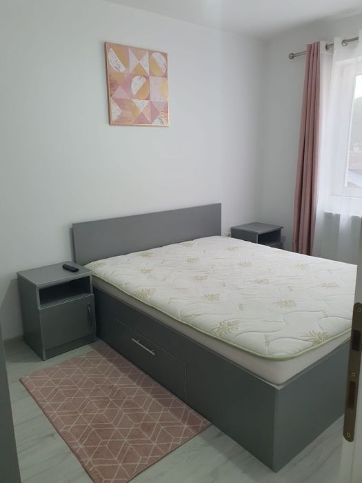 Apartament de inchiriat 3 camere Targu Ocna