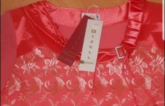 Bluze elegante dama, broderie si voal,diverse mărimi