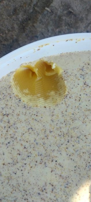 Продам мёд оптом и в розницу